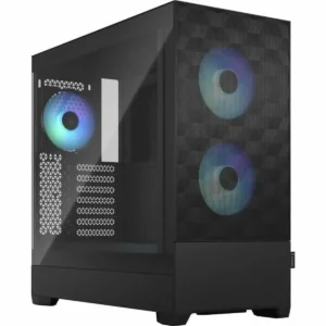 Fractal Design Pop Air Tower Μαύρο FD-C-POR1A-06