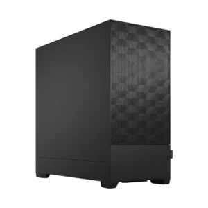 Fractal Design Pop Air Tower Μαύρο FD-C-POA1A-01