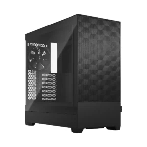 Fractal Design Pop Air Tower Μαύρο FD-C-POA1A-02